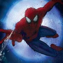 'SPIDER-MAN, TURN OFF THE DARK' Spins Web of Open Casting Calls at Major Cities 4/9 - 5/27